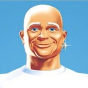 Meet your Posher, Krystal